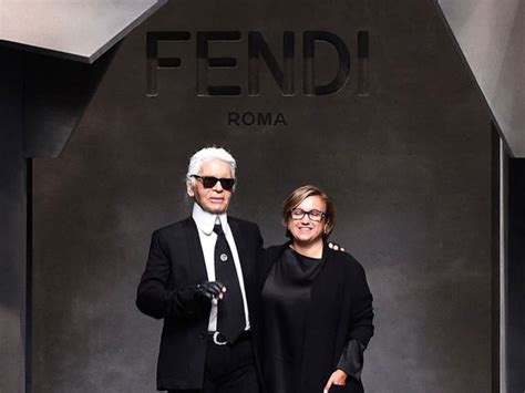 fendi creation|who owns fendi brand.